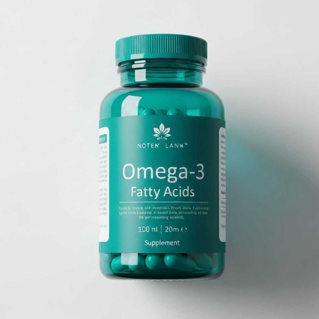 Omega Support Formula